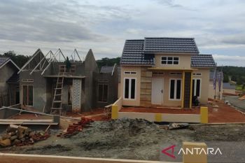 Pemkot Bengkulu wajibkan perumahan sediakan lahan untuk pemakaman