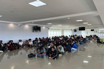 Marshal GT World Challenge Asia 2025 mulai dilatih di Sirkuit Mandalika