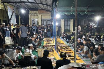 Kadisdikbud Balangan dorong pecinta benda pusaka miliki organisasi resmi