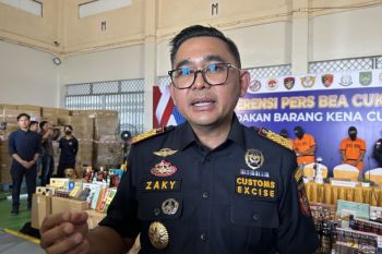 Penundaan tarif Trump pacu produksi barang ekspor di Batam
