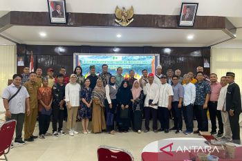 Akademisi: Remediasi konflik lahan harus dipahami semua pihak