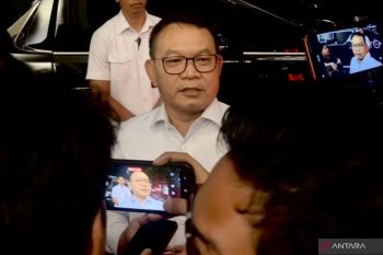 Penasehat Presiden Dudung imbau purnawirawan gunakan wadah resmi sampaikan aspirasi