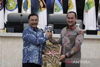 Munas I ADPSI dan ASDEPSI 2025