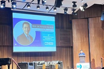Inti inovasi beri dampak bagi pelaku usaha kecil