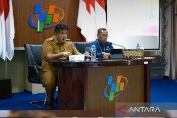 BPS: Indeks Ketimpangan Gender Sulut turun