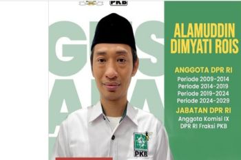 Gus Alam tutup usia, usai kecelakaan di Tol Pemalang