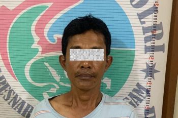 Kapolres Agam ajak masyarakat berperan aktif putus mata rantai peredaran narkotika