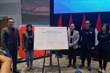 PT Mandiri Sekuritas incar 1 juta investor baru pada tahun 2025