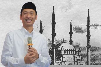 Ucapan duka mengalir deras di Instagram pribadi alm Gus Alam