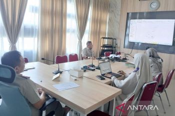 BPN Mubar gelar ekspose hasil peninjauan lapangan aduan sengketa pertanahan