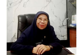 Disdukcapil Barut wujudkan pelayanan demi perlindungan hak sipil penduduk