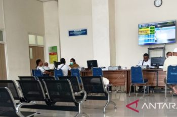 Dinkes Biak Numfor sebut UHC telah capai 98 persen dilindungi kesehatan warga