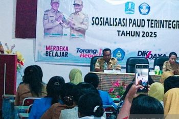 Disdik Biak Numfor berlakukan ijazah digital untuk kelulusan siswa tahun 2025