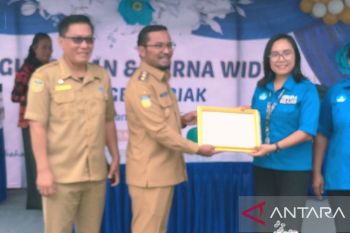 SMA Negeri 3 Biak siap ikuti penilaian Adiwiyata Nasional 2025