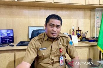 Pemkab Batanghari rencana bangun jalan sepanjang 1,7 kilometer