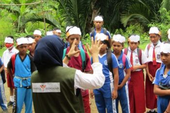 Buol terapkan pelajaran bahasa daerah di semua sekolah