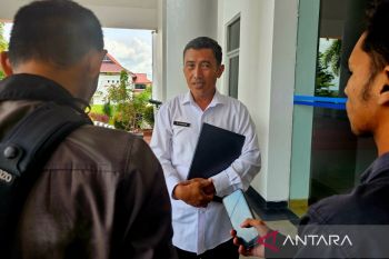 Pemkab Natuna berhentikan sementara seorang ASN diduga terlibat narkotika