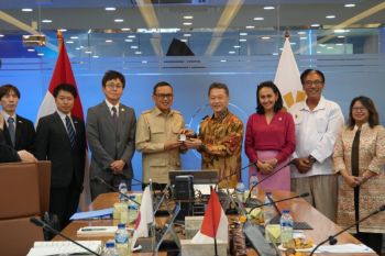 KemenP2MI dan Prefektur Mie Jepang bahas potensi kerja sama penempatan PMI