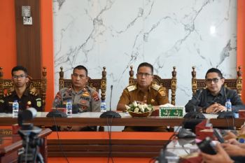 Pemkot Pariaman optimis kembali pertahankan daerah sebagai kota layak anak