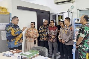 Pariaman wacanakan bangun fasilitas rehabilitasi pecandu narkotika di RSUD