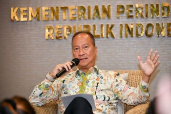 Menperin kenalkan "green mobility" untuk fasilitasi industri otomotif