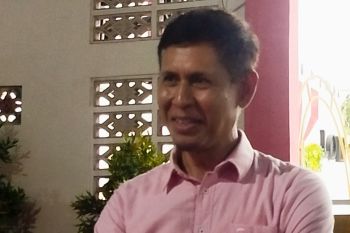 Lahan untuk Sekolah Rakyat di Bima sudah disiapkan