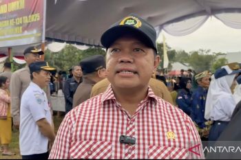 TMMD diharap beri manfaat nyata bagi masyarakat desa