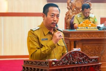 Transmigrasi di Sukamara jadi pendorong pertumbuhan ekonomi