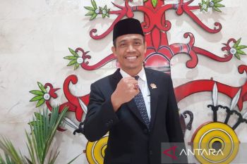 Legislator apresiasi Dinkes Kapuas terbitkan aturan usaha isi ulang air minum