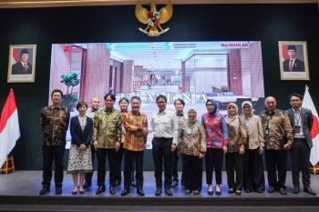 Kemenkes fasilitasi pengiriman ratusan perawat ke Jepang