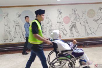 KPK berencana lakukan penyidikan di Arab Saudi usut korupsi kuota haji 2023-2024