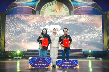 IWIP perkuat kolaborasi manajemen dan karyawan mendorong produktivitas