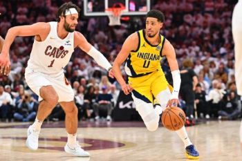 Haliburton bawa Indiana Pacers rebut kemenangan dramatis atas Cavaliers