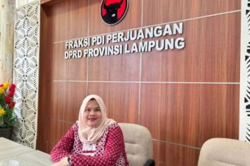 Anggota DPRD Lampung soroti keluhan masyarakat terkait pemutihan pajak