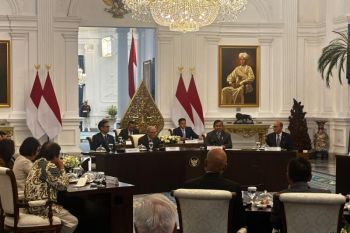 Bill Gates: Penyakit menular dapat diberantas dalam 20 tahun ke depan