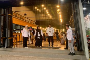 Pemkab Kotim minta waralaba restoran turut mengayomi UMKM