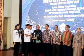 PLN raih CSR Award terkait berkontribusi pada pendidikan