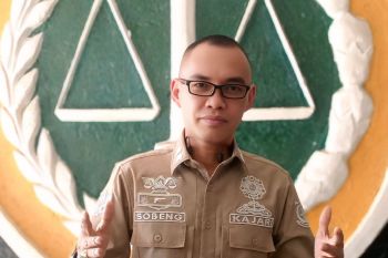 Kejaksaan naikan kasus dugaan korupsi dana donasi bencana Malampah, Pasaman ke Penyidikan