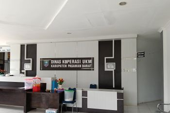 Pemkab Pasaman Barat targetkan membentuk 90 koperasi desa merah putih