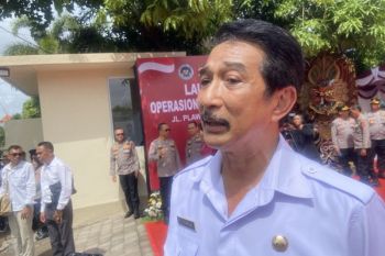 Disdikpora: Ada 5 siswa SMK di Bali tidak lulus tahun ini