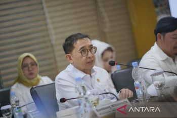 Kebudayaan jadi landasan rumusan program pembangunan nasional