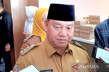 Bupati Kotim rencanakan bangun gedung baru untuk DPRD