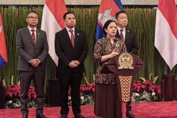 Ketua DPR minta komisi terkait tindak lanjuti kenaikan angka pengangguran