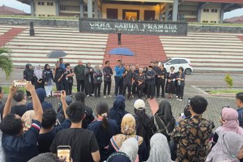 Akademisi tolak kebijakan kesehatan yang abaikan keselamatan pasien