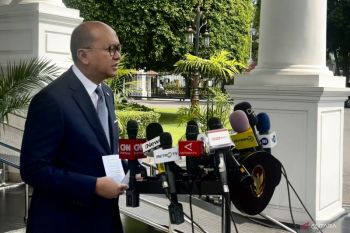 Rosan berencana bentuk Danantara Trust, ajak kerja sama Bill Gates