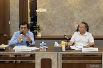 Kementerian HAM Temukan Dugaan Pelanggaran Hukum-HAM dalam Kasus OCI