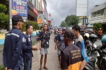 Cara Pemkot Pekalongan cegah pungli parkir