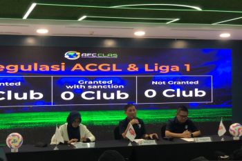Liga 2 Indonesia musim depan sepenuhnya memakai VAR