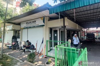 BBKK Surabaya catat hipertensi dominasi keluhan JCH