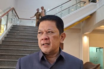 Pemprov Lampung lengkapi dokumen untuk syarat pendirian Sekolah Rakyat
